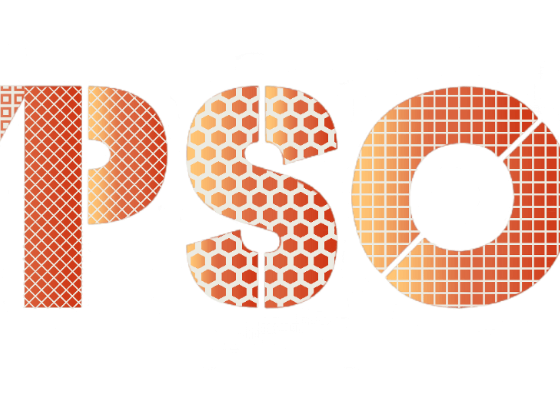 logo del fabricante de seguridad ypsos