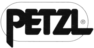 logo de la marca petzl