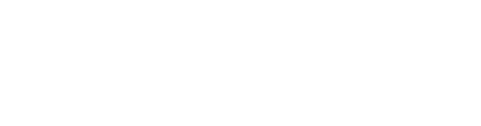 logo ypsos safety en blanco
