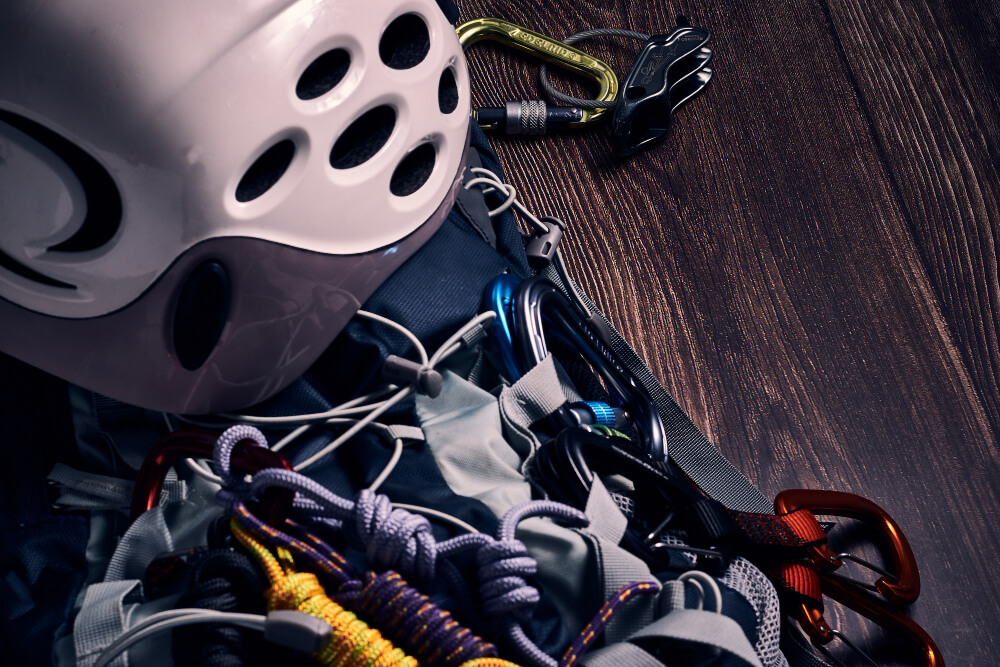 equipos de proteccion individual